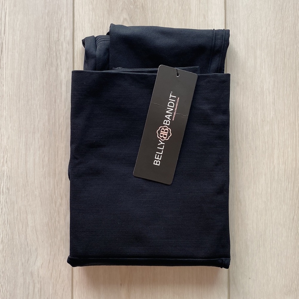 BELLY BANDIT POSTPARTUM COMPRESSION LEGGINGS